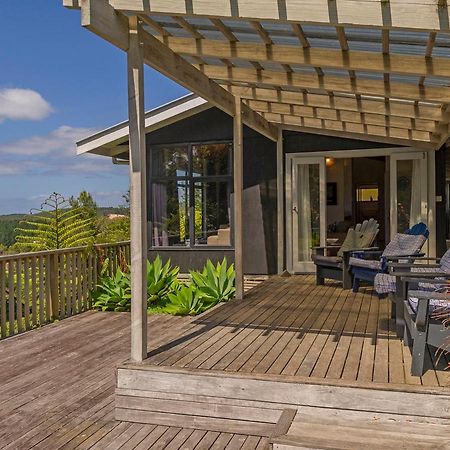 Hahei Hideaway - Hahei Holiday Home Esterno foto