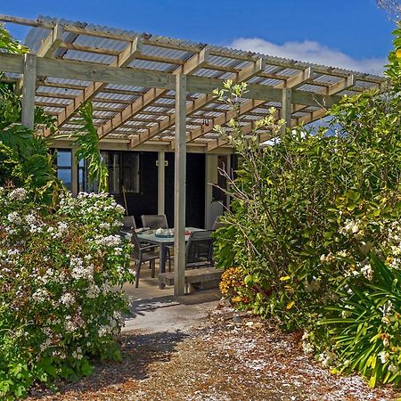 Hahei Hideaway - Hahei Holiday Home Esterno foto
