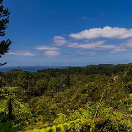 Hahei Hideaway - Hahei Holiday Home Esterno foto