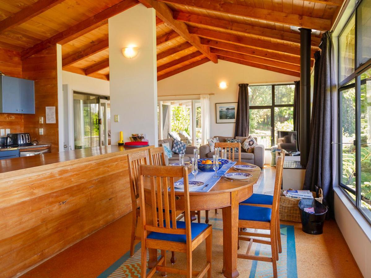 Hahei Hideaway - Hahei Holiday Home Esterno foto