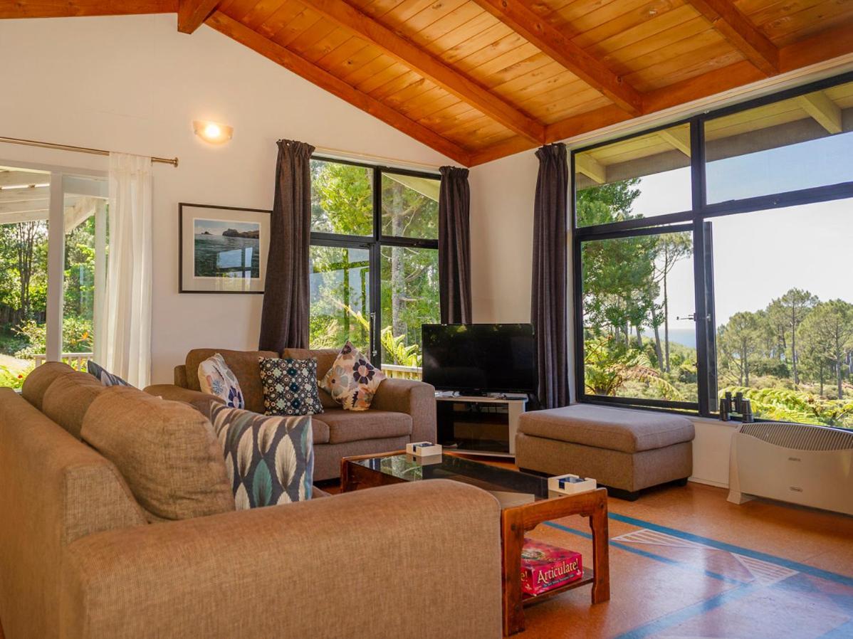 Hahei Hideaway - Hahei Holiday Home Esterno foto