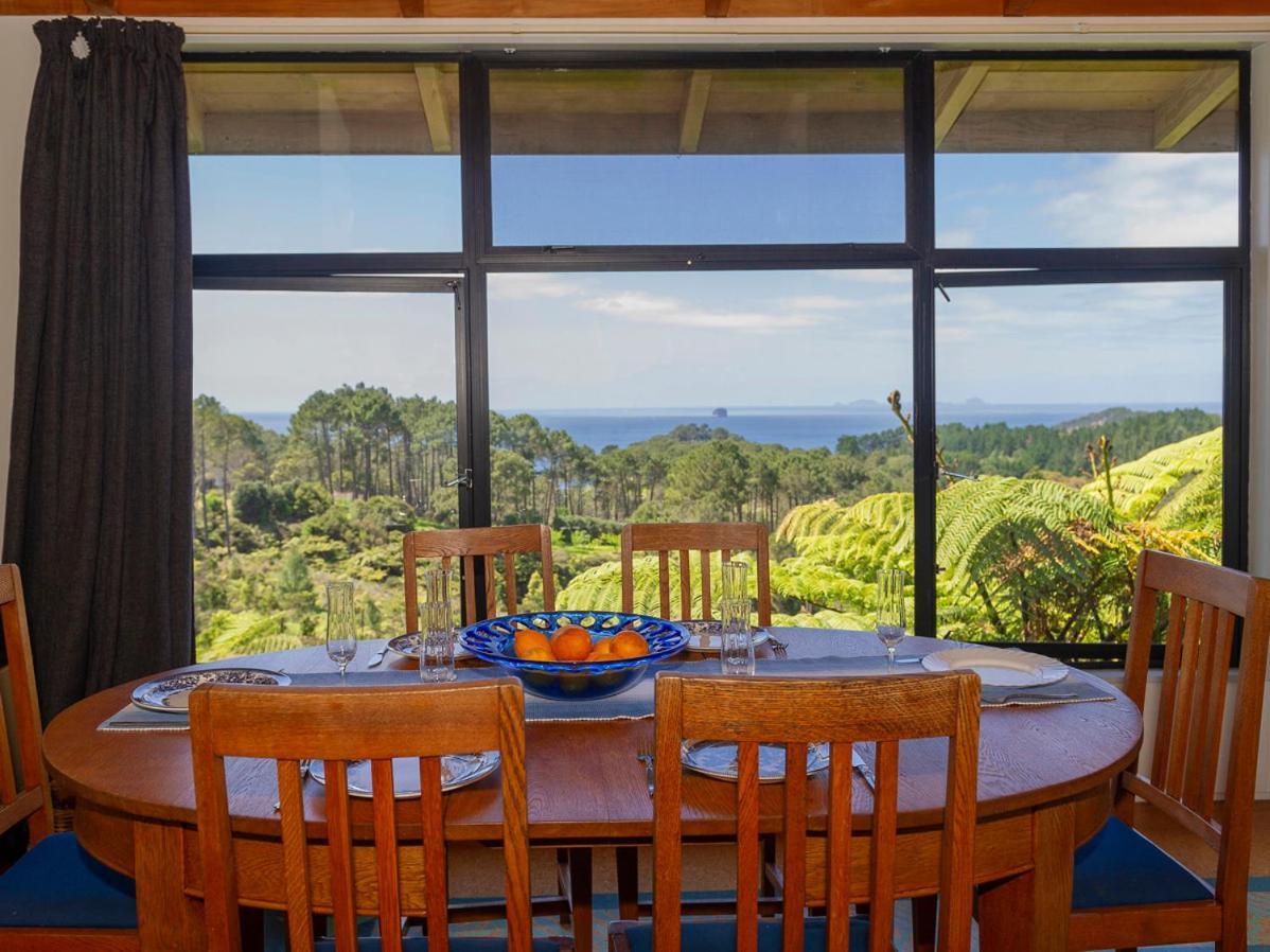 Hahei Hideaway - Hahei Holiday Home Esterno foto