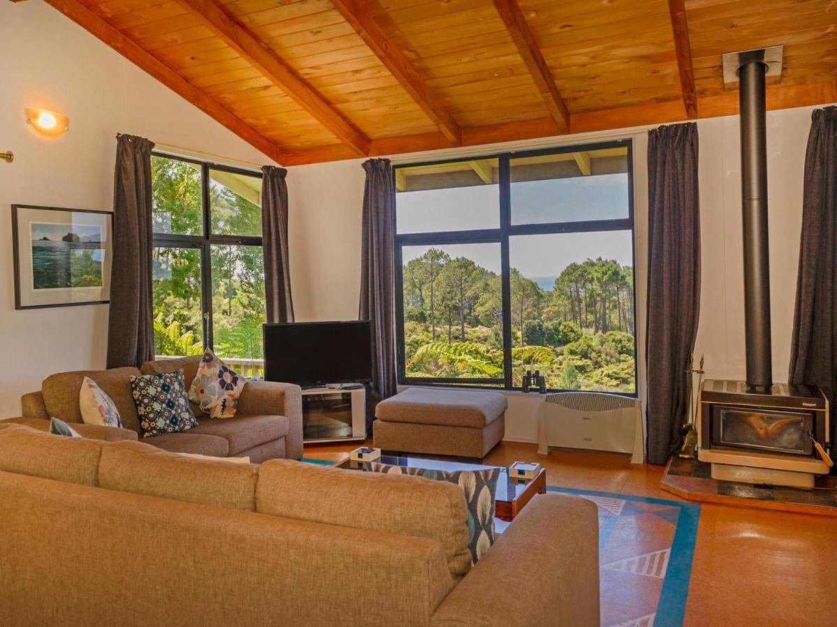 Hahei Hideaway - Hahei Holiday Home Esterno foto