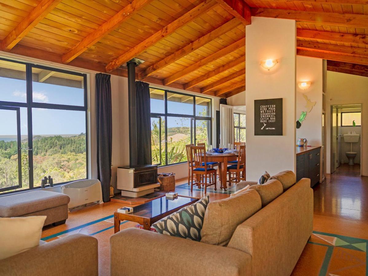 Hahei Hideaway - Hahei Holiday Home Esterno foto