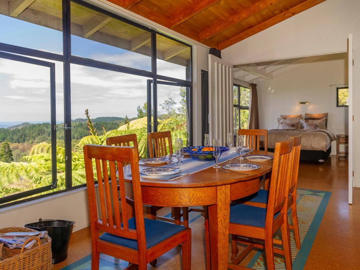 Hahei Hideaway - Hahei Holiday Home Esterno foto