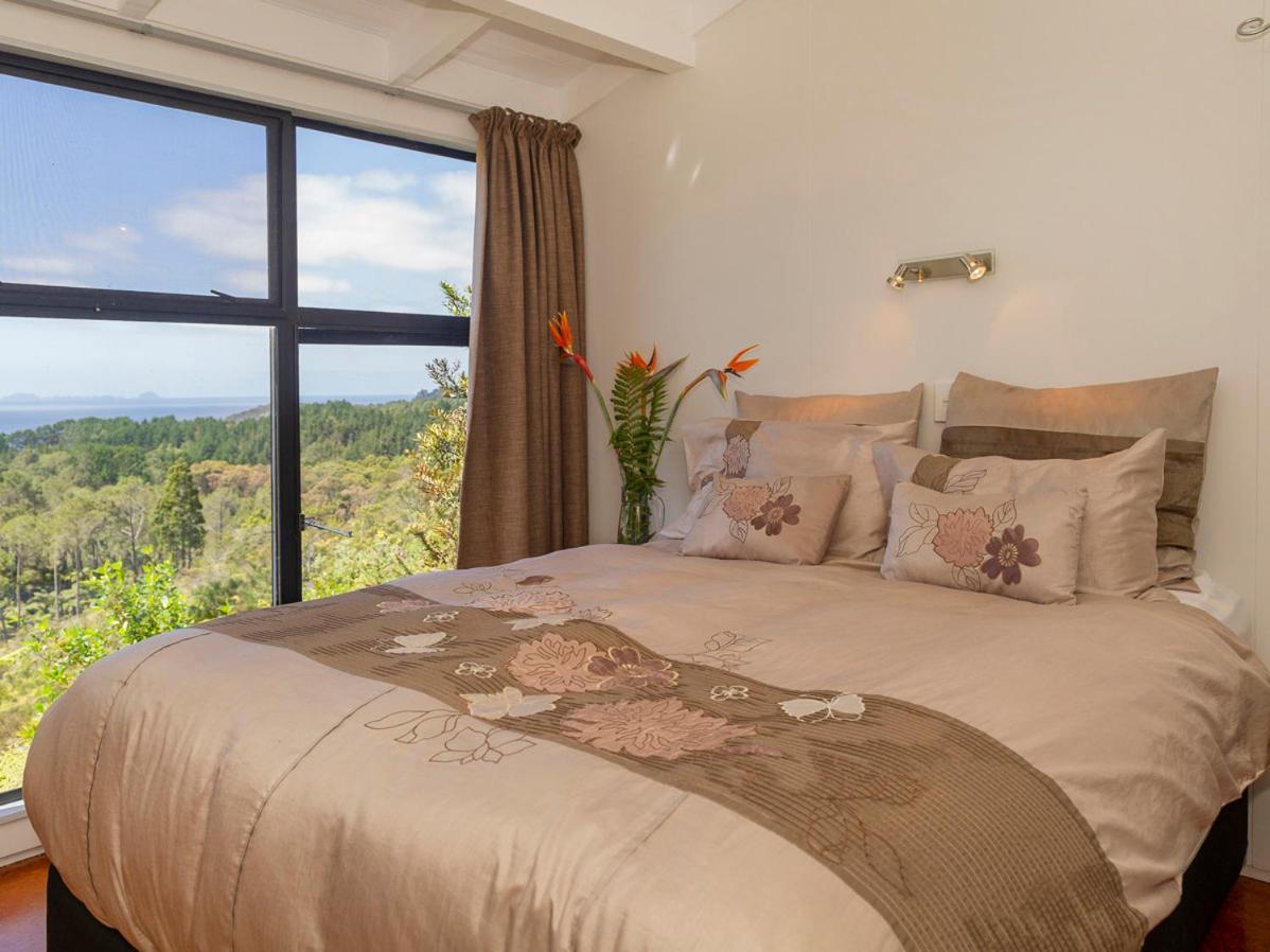 Hahei Hideaway - Hahei Holiday Home Esterno foto