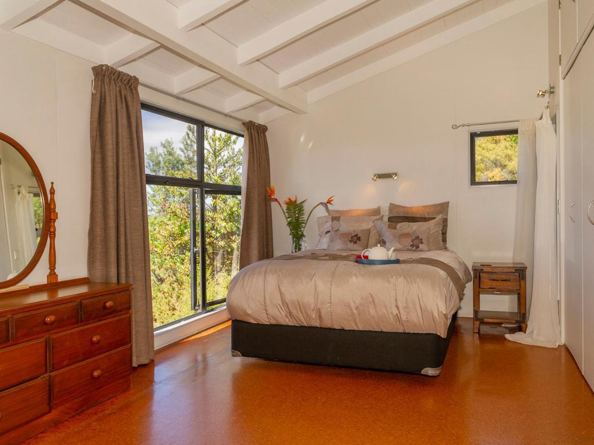 Hahei Hideaway - Hahei Holiday Home Esterno foto