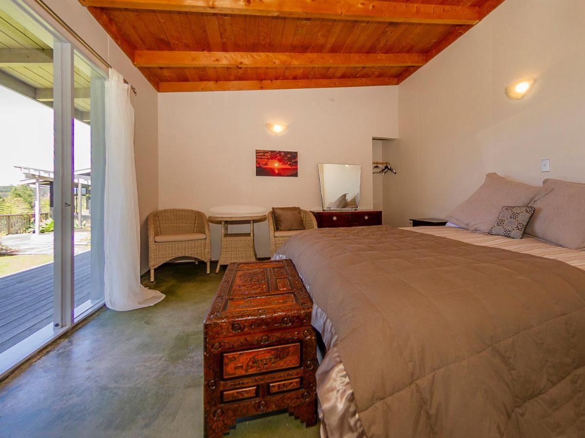 Hahei Hideaway - Hahei Holiday Home Esterno foto