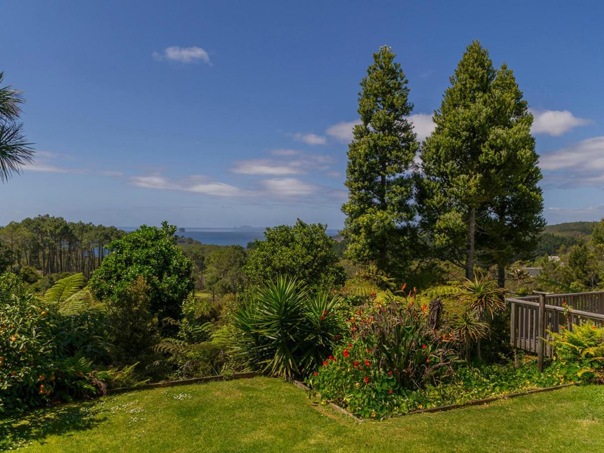 Hahei Hideaway - Hahei Holiday Home Esterno foto