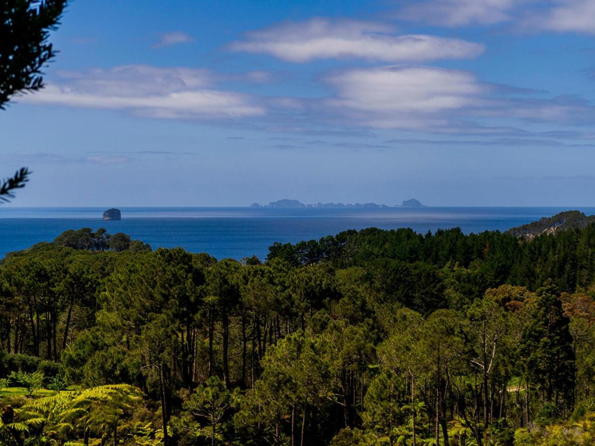 Hahei Hideaway - Hahei Holiday Home Esterno foto