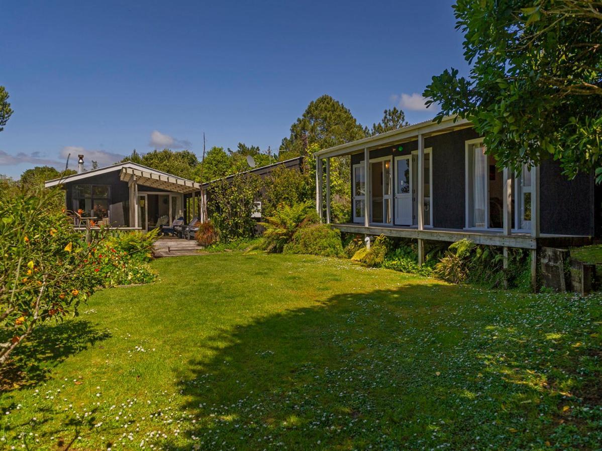 Hahei Hideaway - Hahei Holiday Home Esterno foto