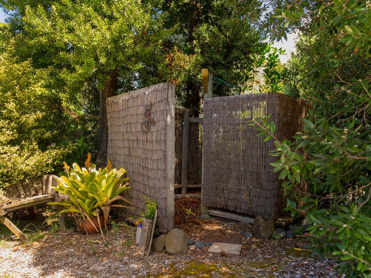 Hahei Hideaway - Hahei Holiday Home Esterno foto